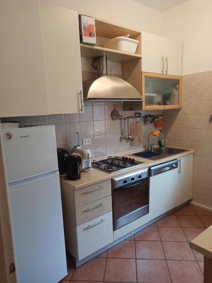 Stanza Maggiore Séjour chez l'habitant *