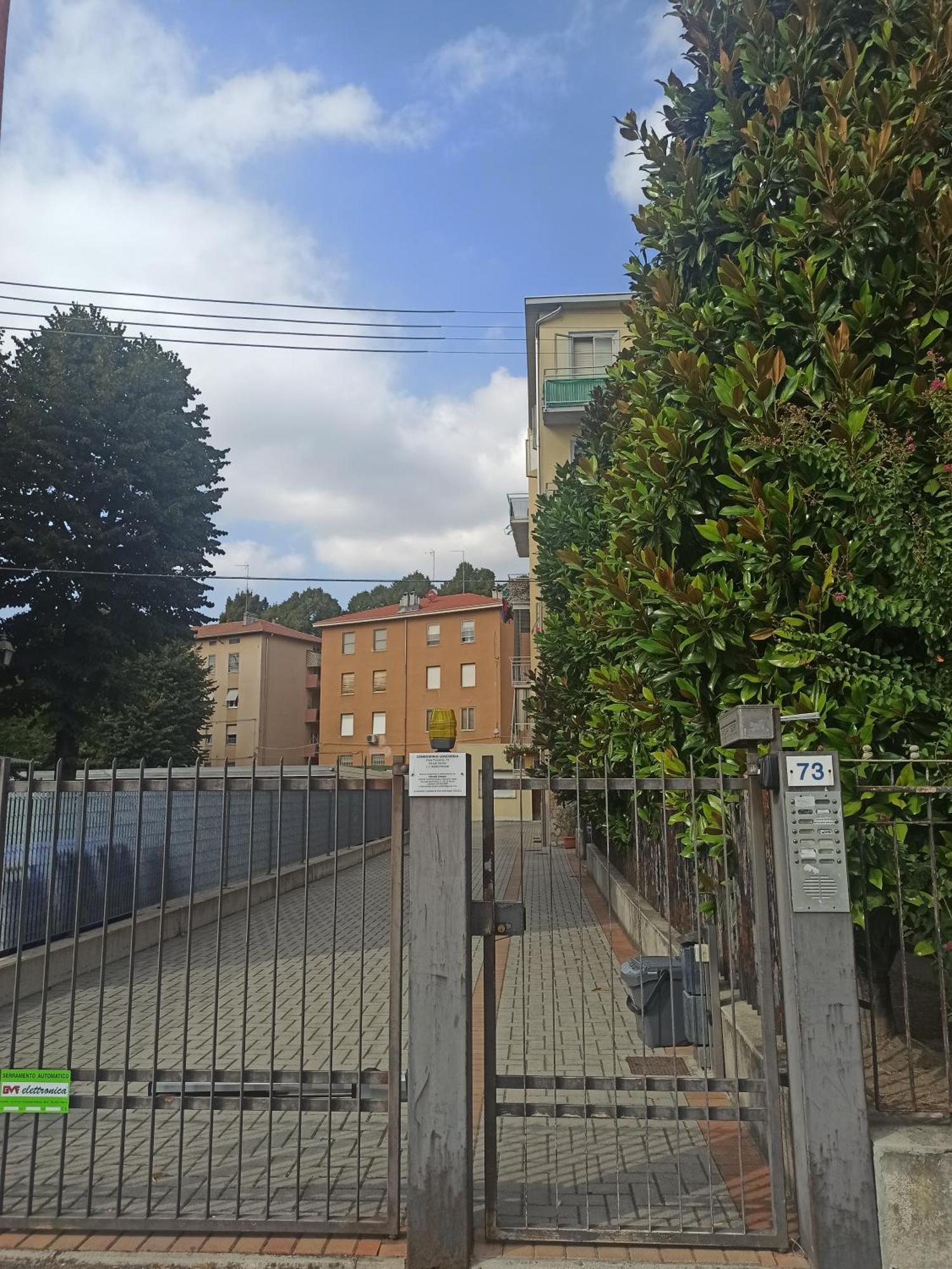 Séjour chez l'habitant Stanza Maggiore