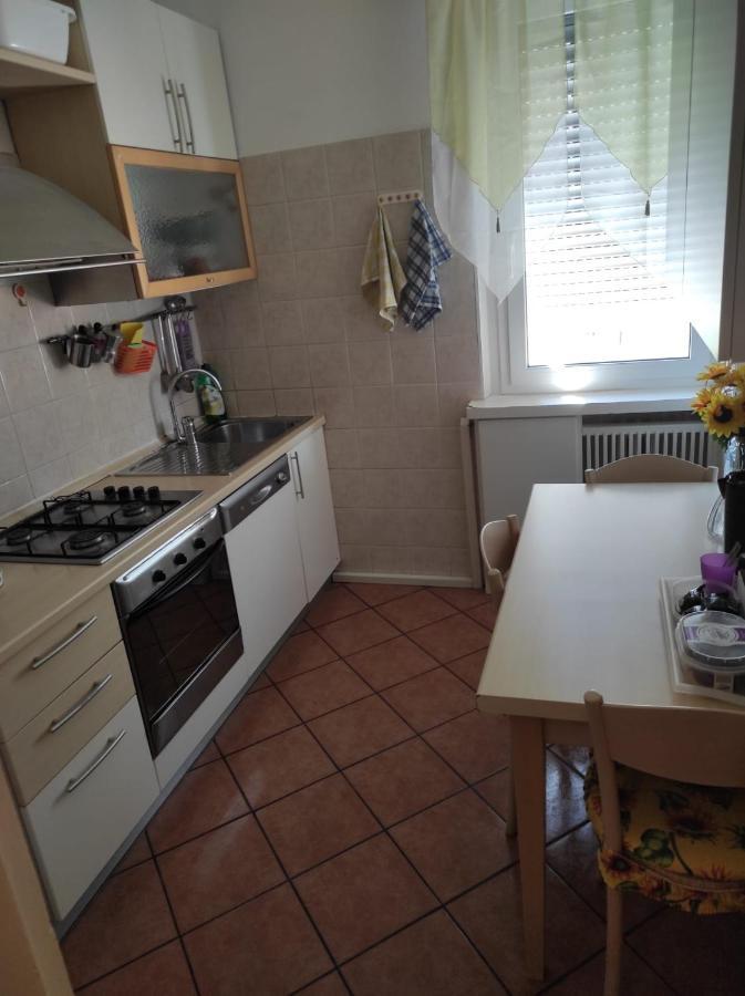 Stanza Maggiore Privatunterkunft Parma