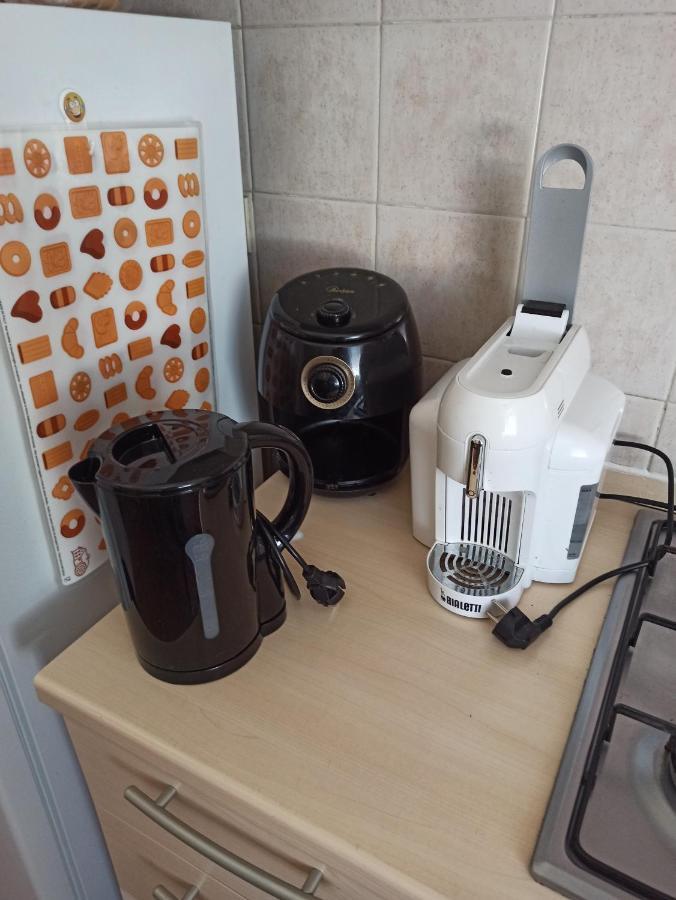 Homestay Stanza Maggiore