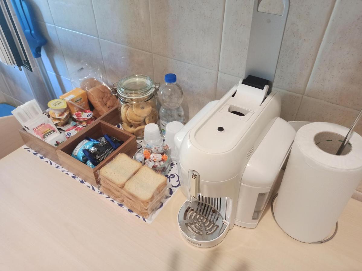 Homestay Stanza Maggiore Parma