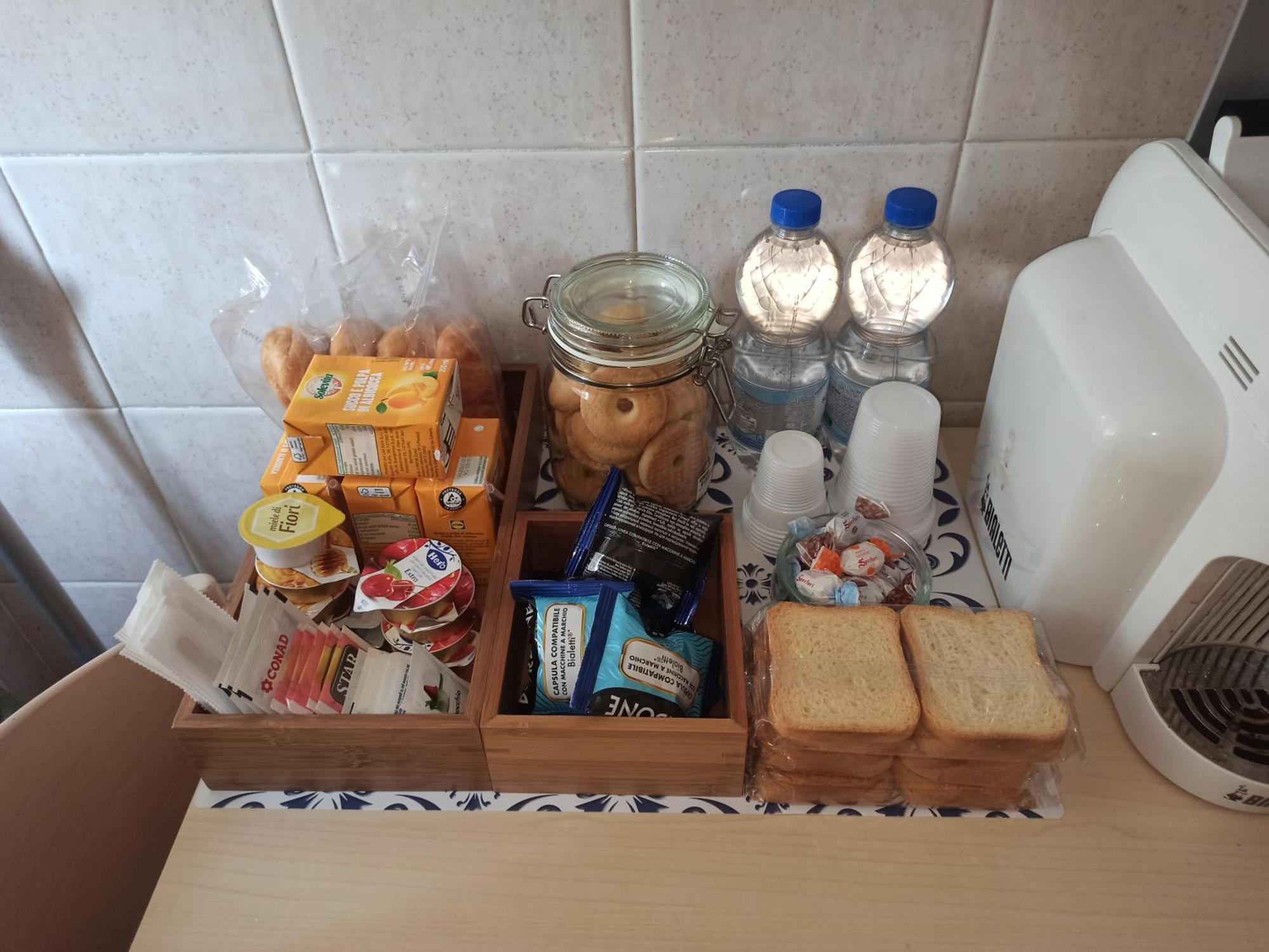 Homestay Stanza Maggiore