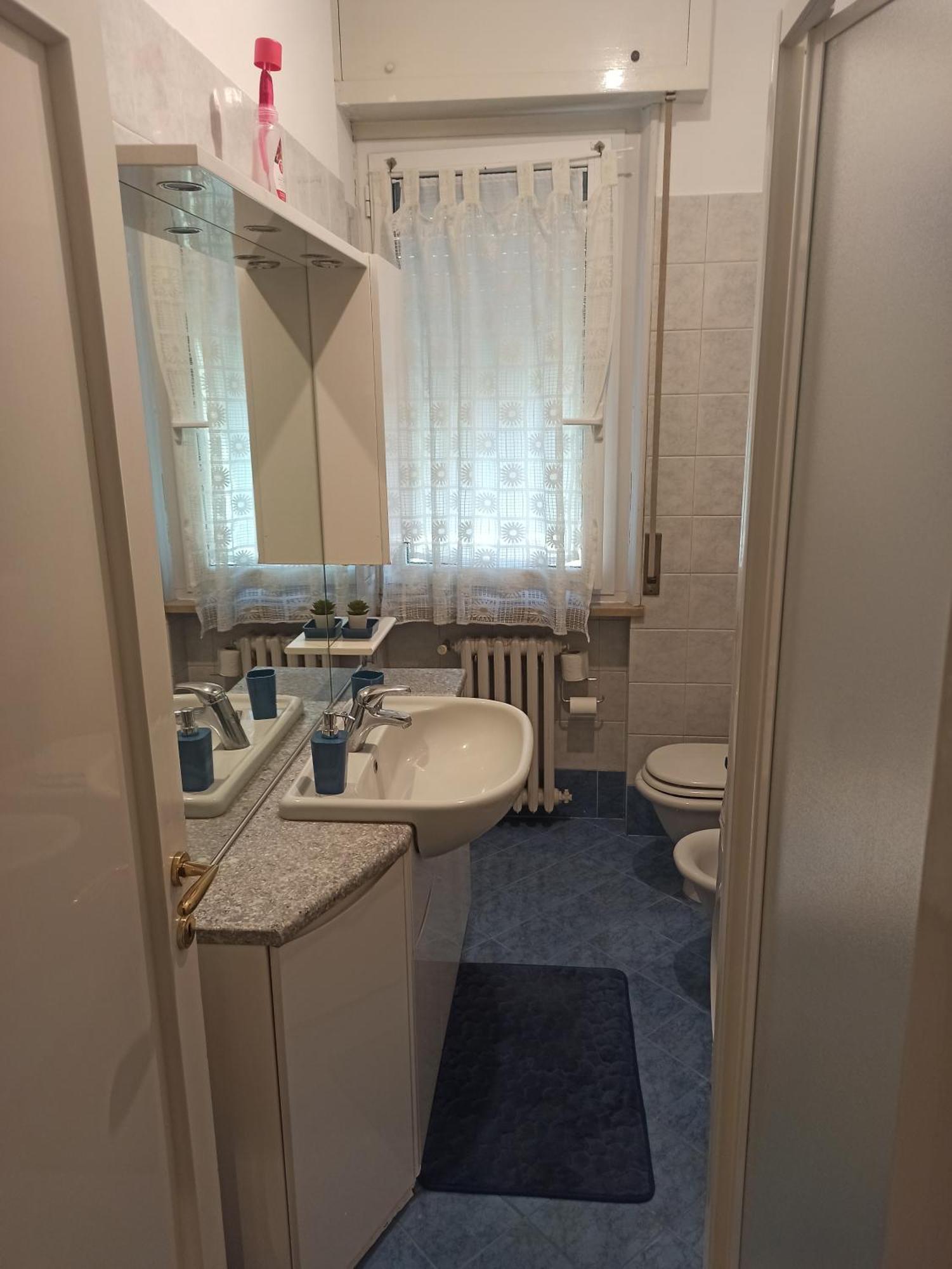 Homestay Stanza Maggiore