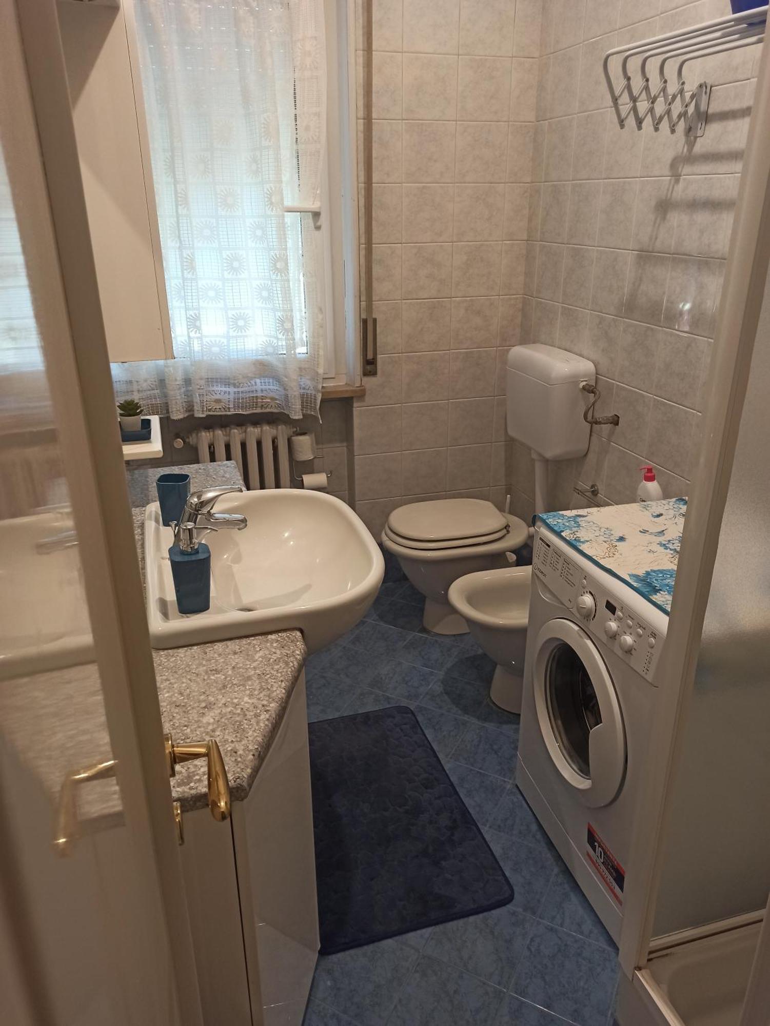 Stanza Maggiore Homestay