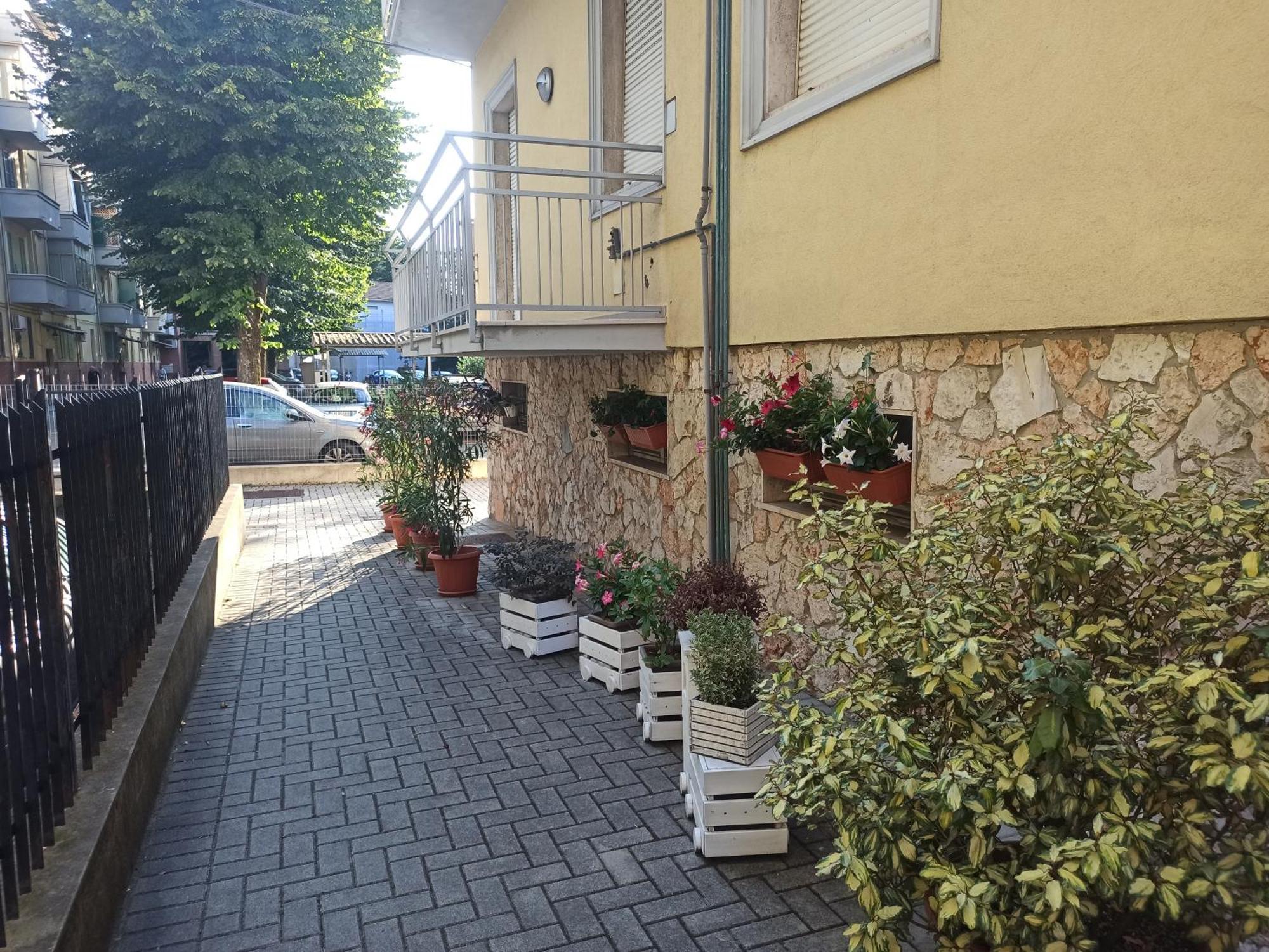 Homestay Stanza Maggiore