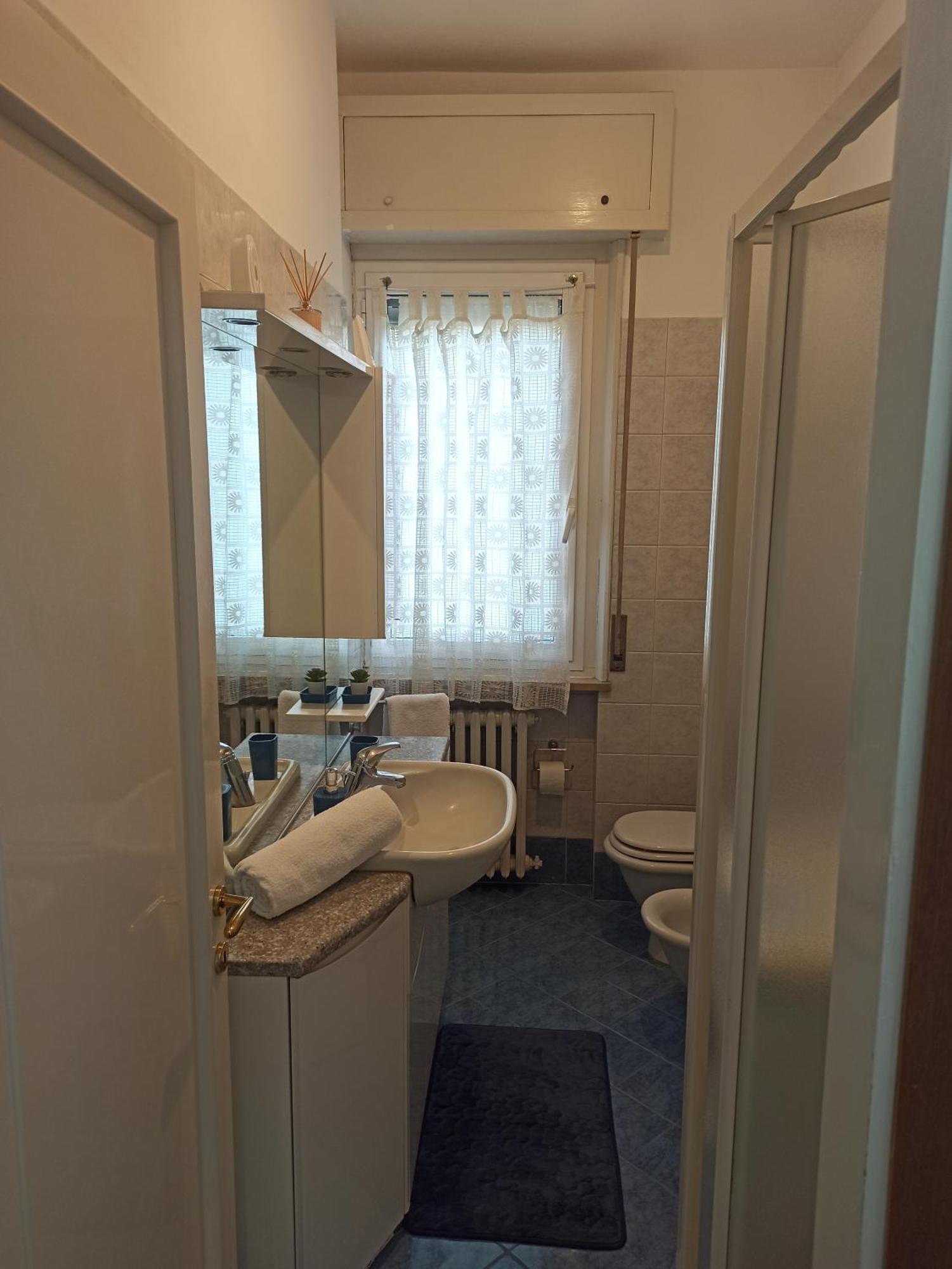 Homestay Stanza Maggiore Parma