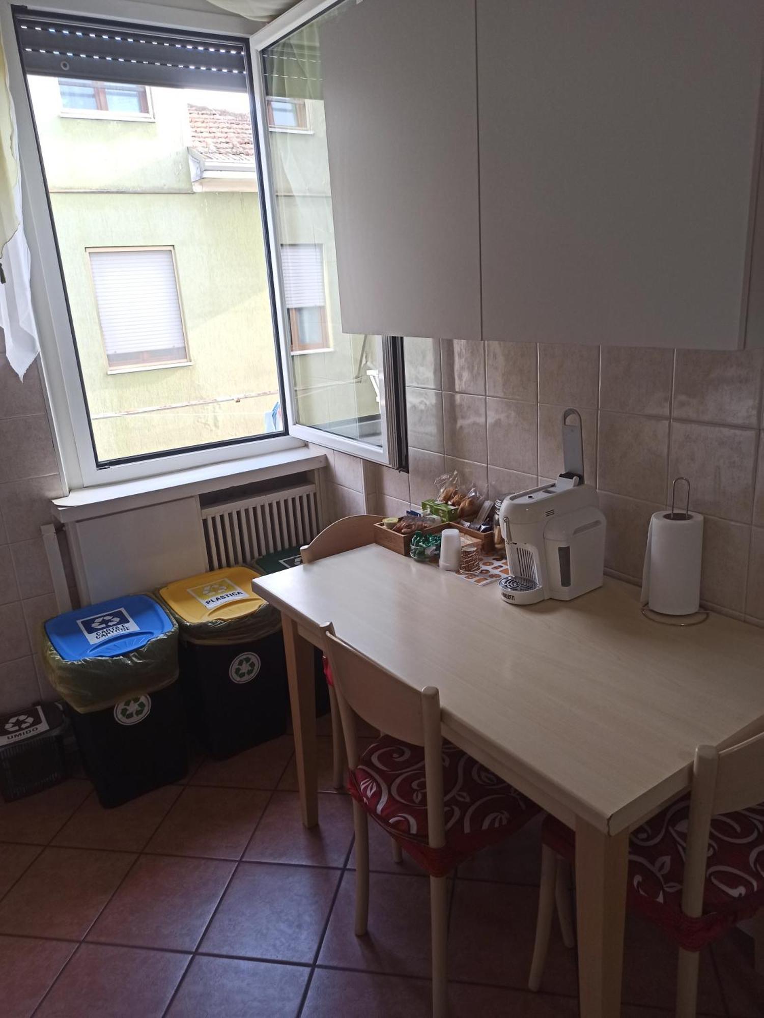 Stanza Maggiore Homestay