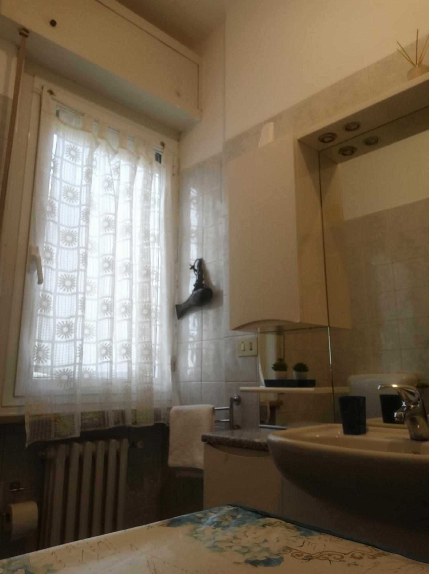 Privatunterkunft Stanza Maggiore *