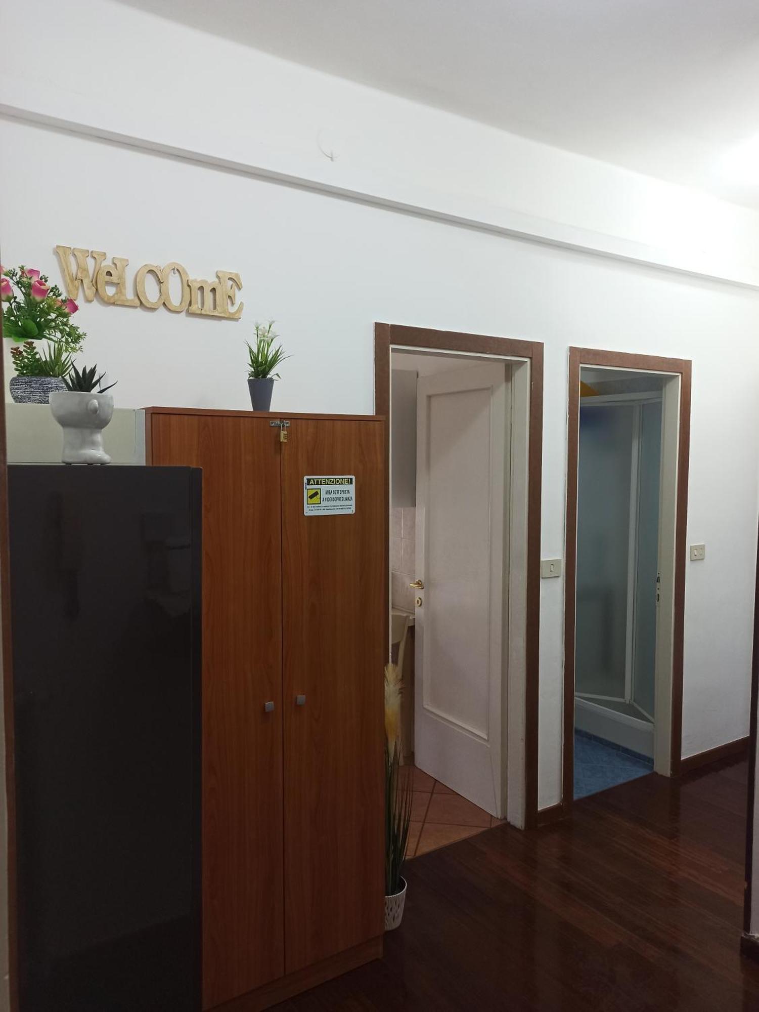 Stanza Maggiore Homestay Parma