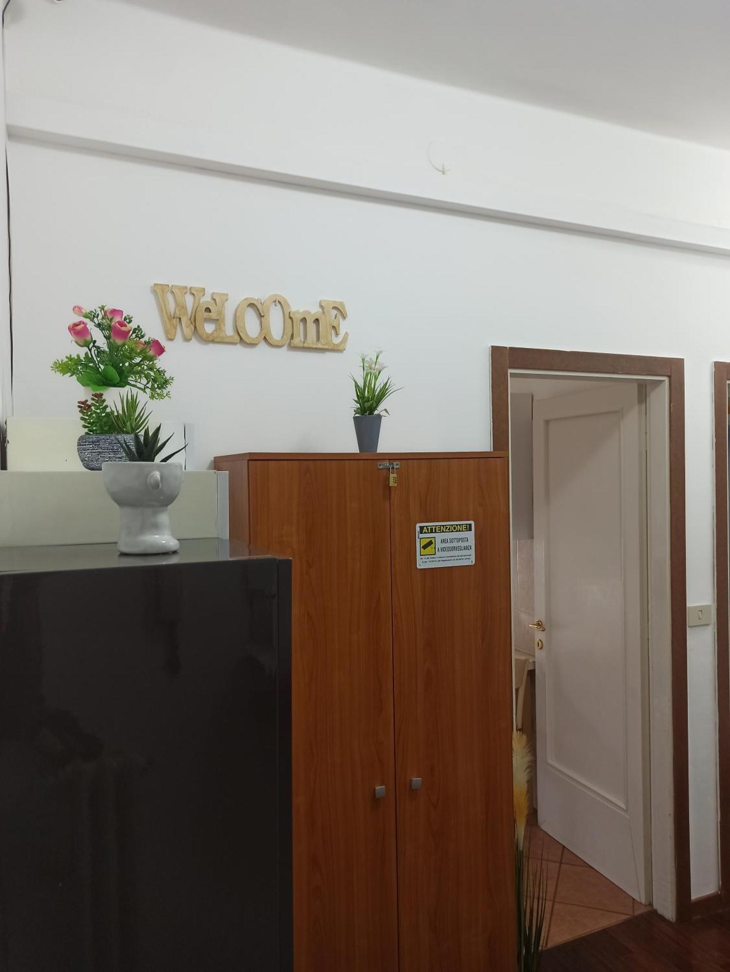 Stanza Maggiore Homestay