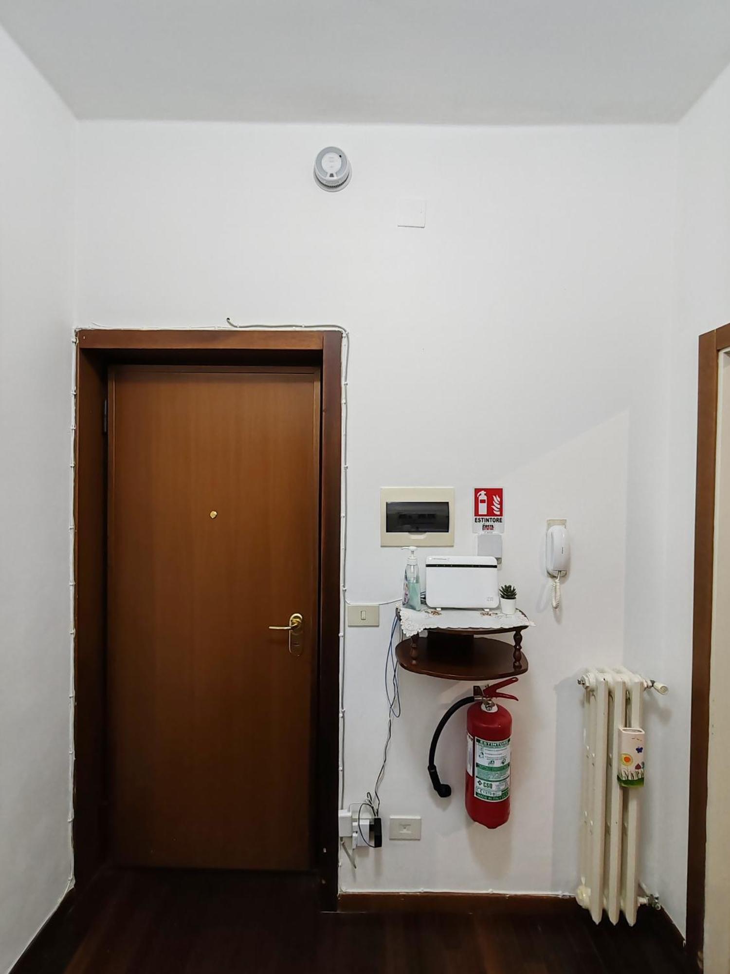 Stanza Maggiore Homestay Parma