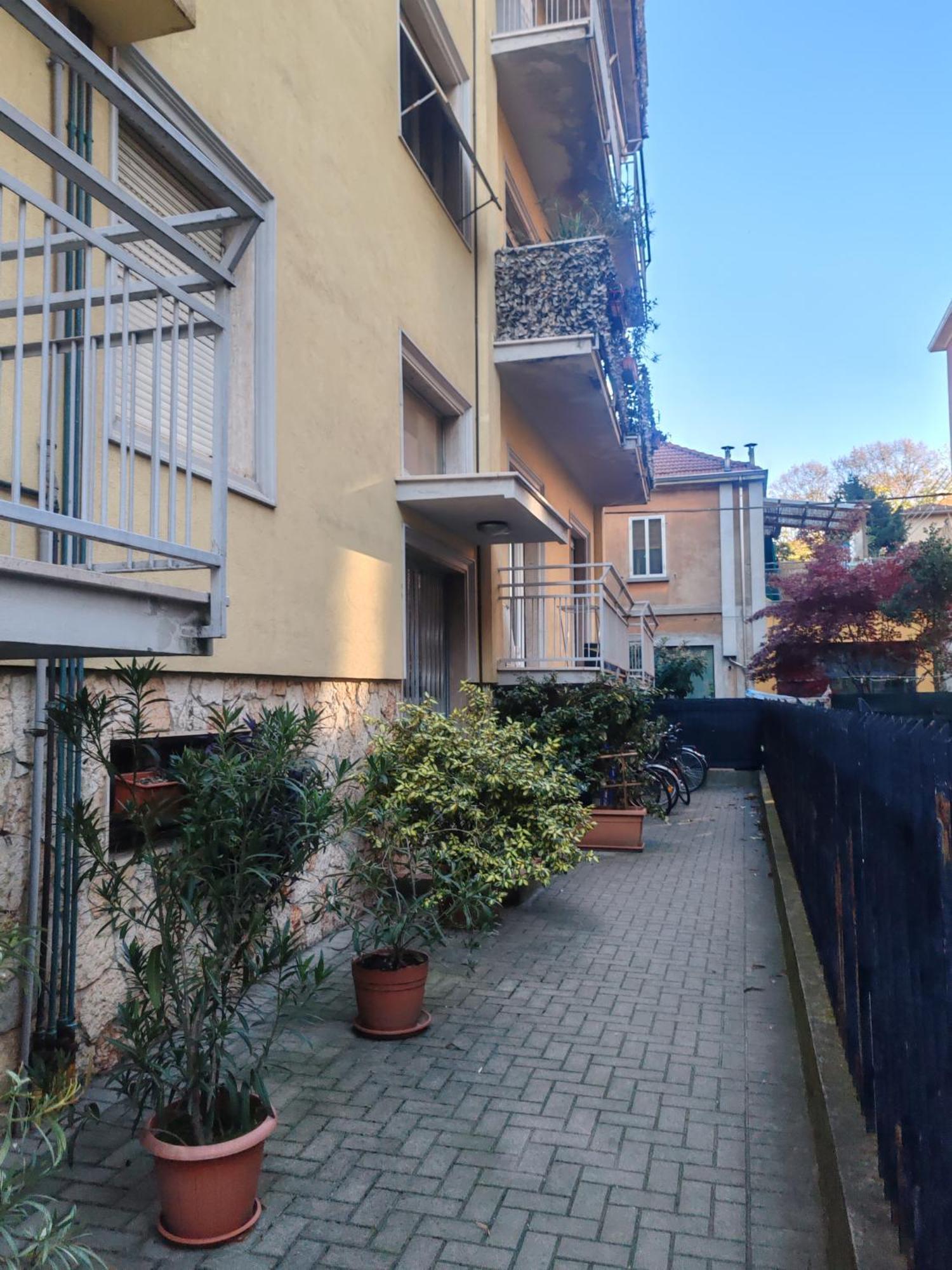 Homestay Stanza Maggiore Parma