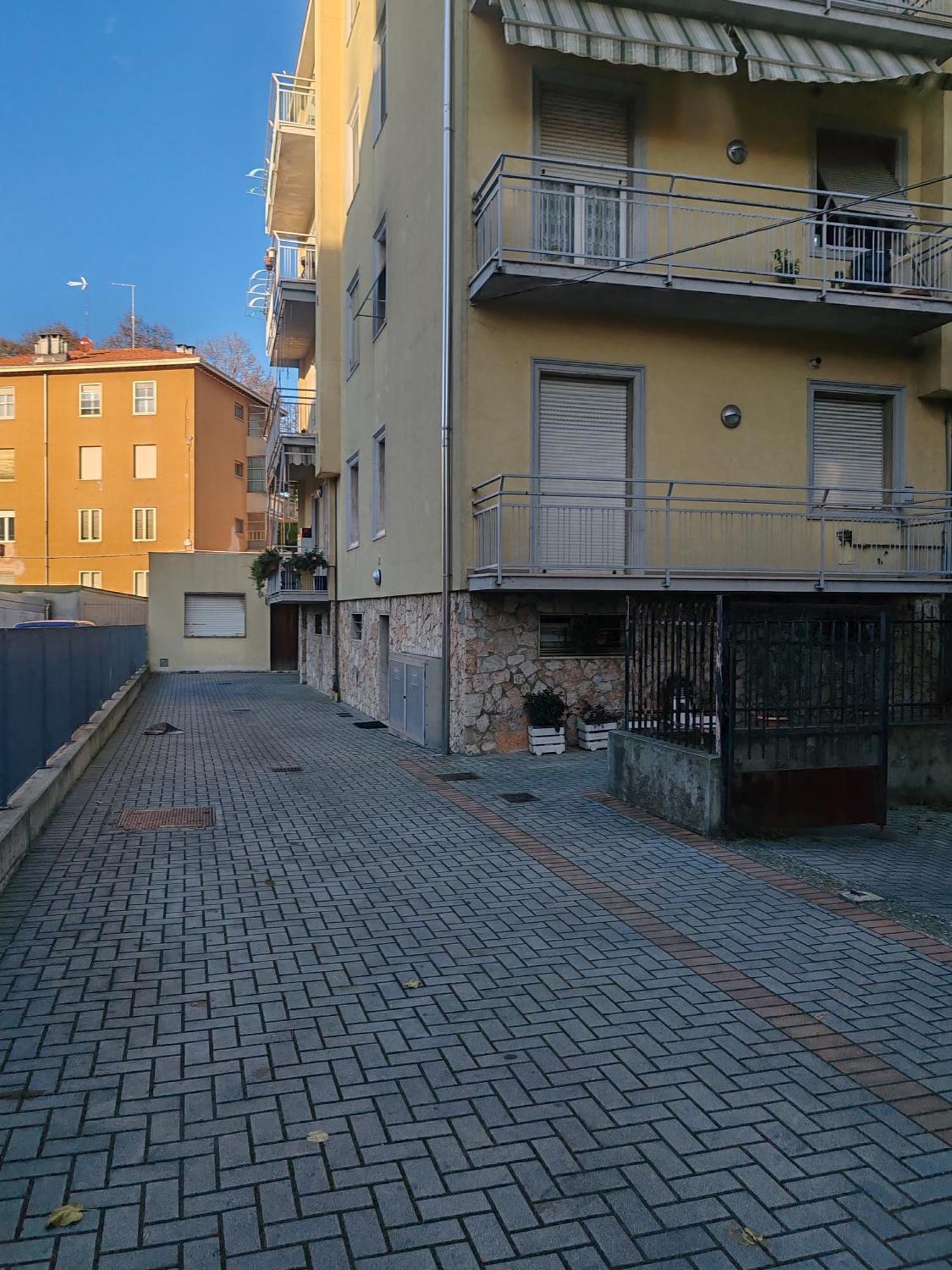 Stanza Maggiore *