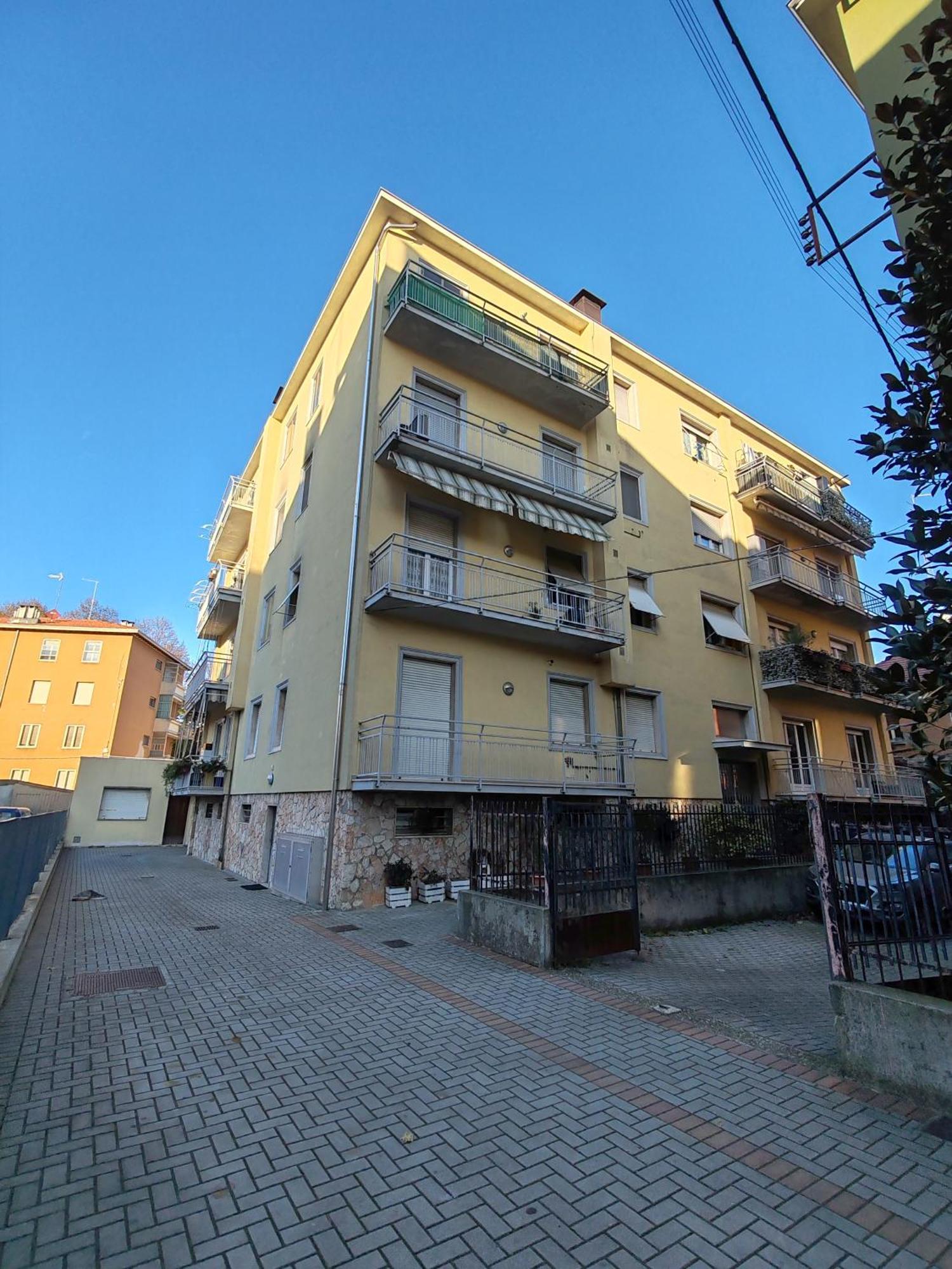 Stanza Maggiore Parma