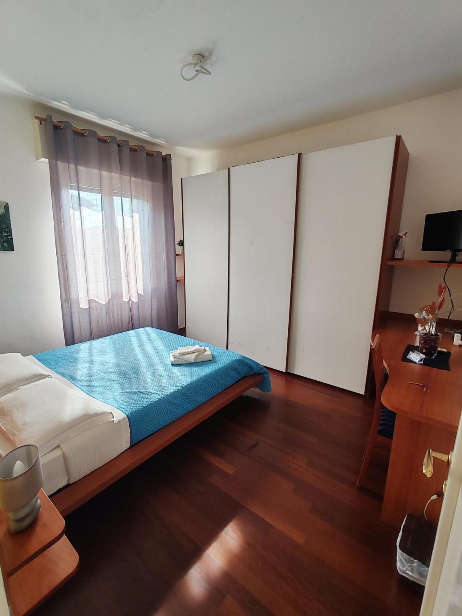 Privatunterkunft Stanza Maggiore Parma